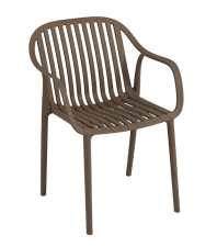 Стул для летней веранды